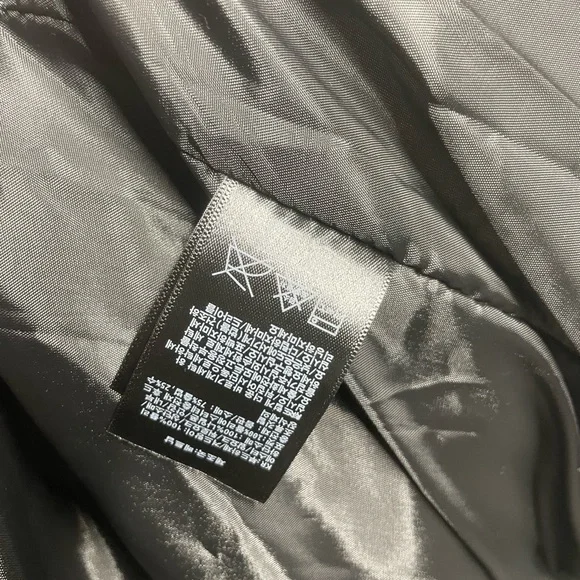 Vintage 1996 North face Nupse 700 Puffer Jacket Large NEW Rare - Picture 10 of 13